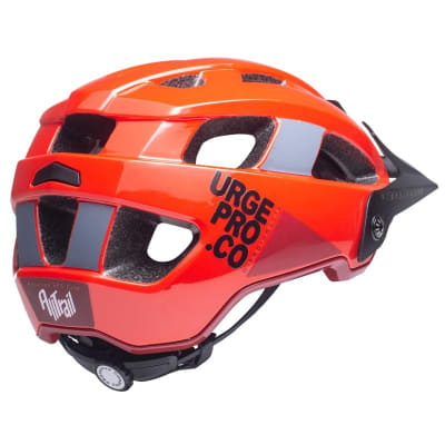 Casco Urge Alltrail Rojo Casco Urge Alltrail Rojo