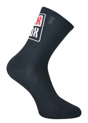 Calcetín Negro Coolplus