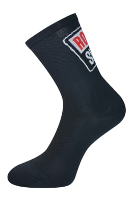 Calcetín Negro Coolplus4