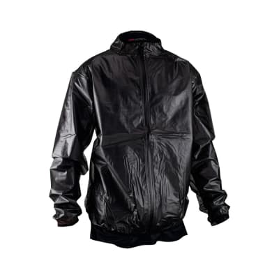 Chaqueta Racecover Smoke1