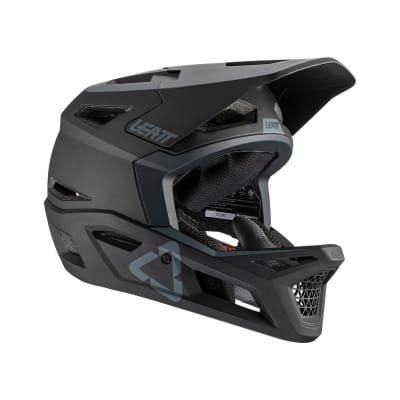 Casco MTB Gravity 4.0 V21 Black