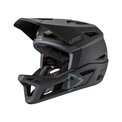 Casco MTB Gravity 4.0 V21 Black3