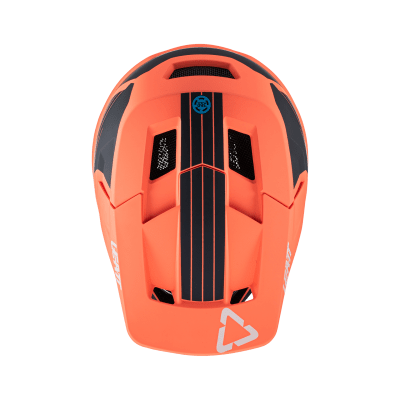 Casco Mtb Gravity 1.0 V22 Coral