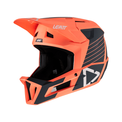Casco Mtb Gravity 1.0 V22 Coral2