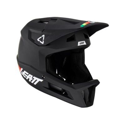 Casco MTB Gravity 1.0 Negro1