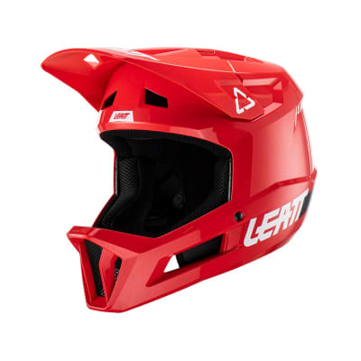 Casco MTB Gravity 1.0 V23 Fire