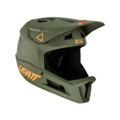 Casco MTB Gravity 1.0 V23 Pine Casco MTB Gravity 1.0 V23 Pine