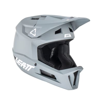 Casco MTB Gravity 1.0 V23 Titanium
