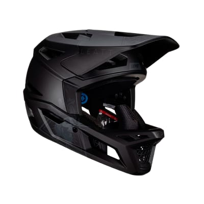 Casco MTB Gravity 4.0 V23 Stealth1