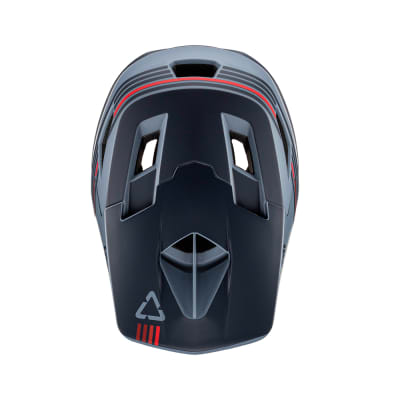 Casco MTB Gravity 4.0 V23 Titanium