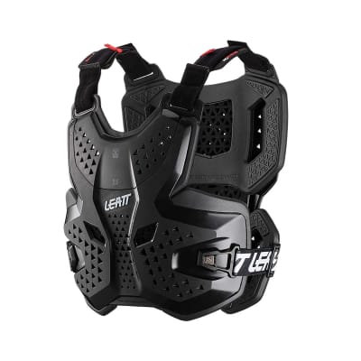 Jofa protector 3.5 Black2