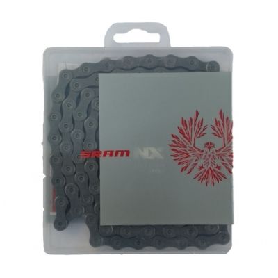 Cadena NX Eagle 12v2