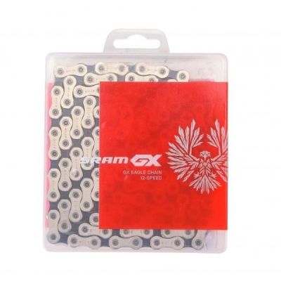 Cadena Sram GX Eagle 12v2