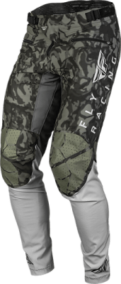 Pantalón Radium Dark Grey Camo/Grey