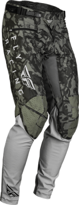 Pantalón Radium Dark Grey Camo/Grey