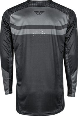 Jersey Rayce BLACK/CHARCOAL