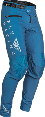 Pantalón Radium Bicycle Pants Slate Blue/Grey2