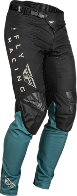 Pantalón Radium Bicycle Black/Evergreen/Sand1