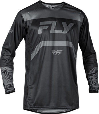 Jersey Rayce BLACK/CHARCOAL