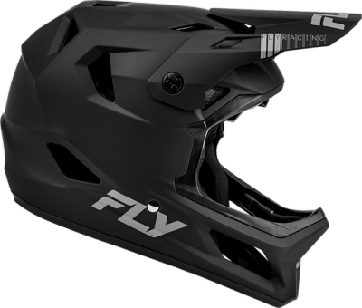 Casco Rayce Helmet Matte Black3