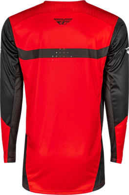 Jersey Rayce RED/BLACK/WHITE