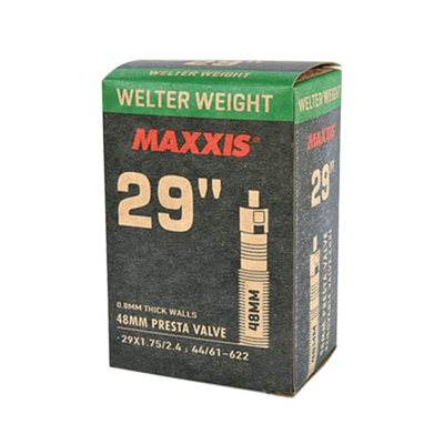 Cámara 29x1.75/2.4 Válvula Francesa1