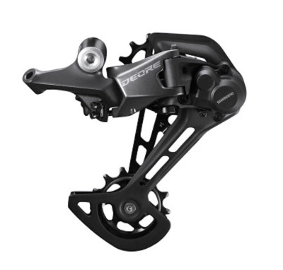 Cambio 12v M6100 Deore