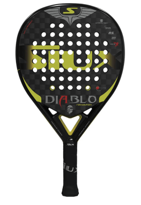 Pala Diablo Revolution 12K 