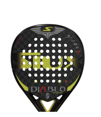 Pala Diablo Revolution 12K Pala Diablo Revolution 12K
