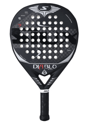 Pala Diablo Black 12k