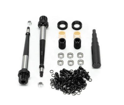 REBUILT KIT OCCULT PEDAL 1