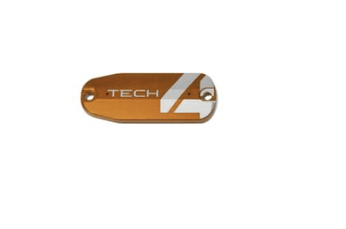 Tapa de reservorio Tech 4 derecha
