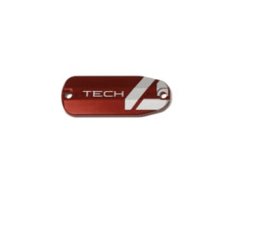 Tapa de reservorio Tech 4 izquierda