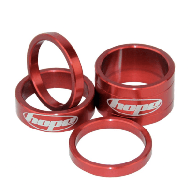 Space Doctor kit espaciadores1