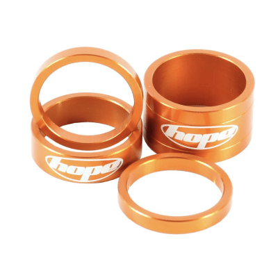 Space Doctor kit espaciadores