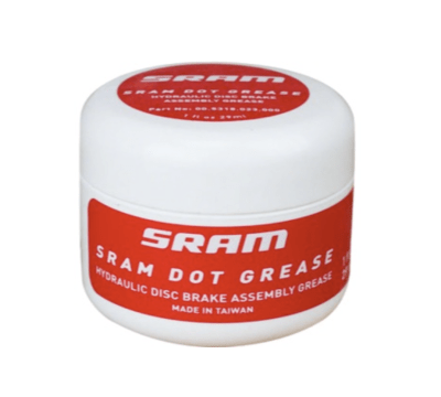 Grasa Ensamble De Freno Dot 29ml1