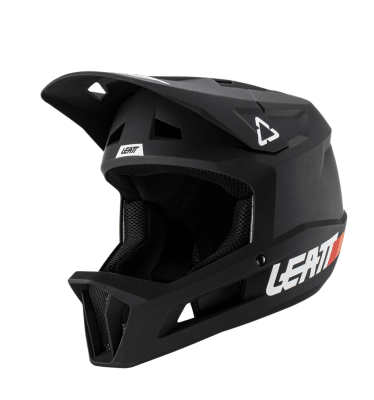 Casco MTB Gravity 1.0 V23 Black2