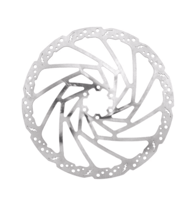 Rotor Heavy Duty 220mm