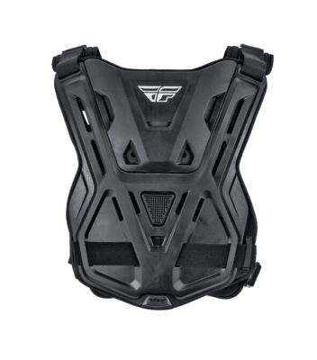 Revel Race Roost Guard Black