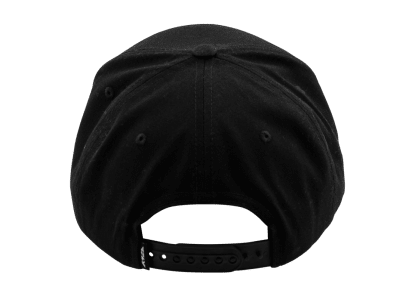 Gorro Fly Vibe Black/White