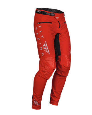 Pantalón Fly Radium Bicycle Red/Black/Grey1