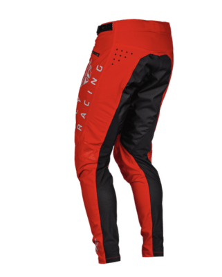 Pantalón Fly Radium Bicycle Red/Black/Grey