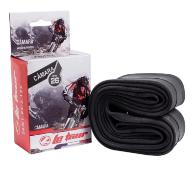 Camara Aro 26x1.95/2.125 VA Camara Aro 26x1.95/2.125 VA