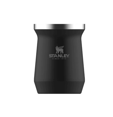 Mate Negro 236 Ml Mate Negro 236 Ml