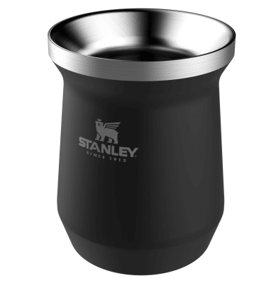 Mate Negro 236 Ml Mate Negro 236 Ml