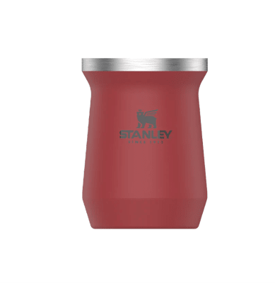 Mate Rojo 236Ml