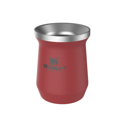 Mate Rojo 236Ml Mate Rojo 236Ml