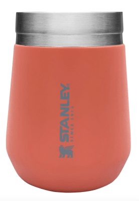 Vaso Go Coral 296Ml