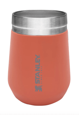 Vaso Go Coral 296Ml