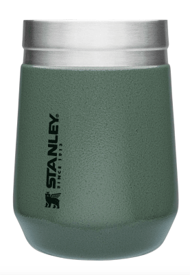 Vaso Go Verde 296Ml1